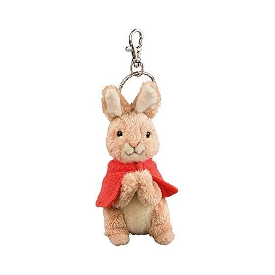 GUND Ключница Питер Кролик Флопси Кролик 6053548