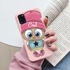 Soft Case For Samsung Galaxy A31 A51 A71 A70 A52 A53 A56 A16 A26 Phone Cover Cute Flowers Butterfly Fundas Coque Bumper Cases