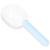 Thickened Plastic Pet Food Spoon Ergonomic Handle Cat Food Shovel Pet Feeding Scoop  for Pets