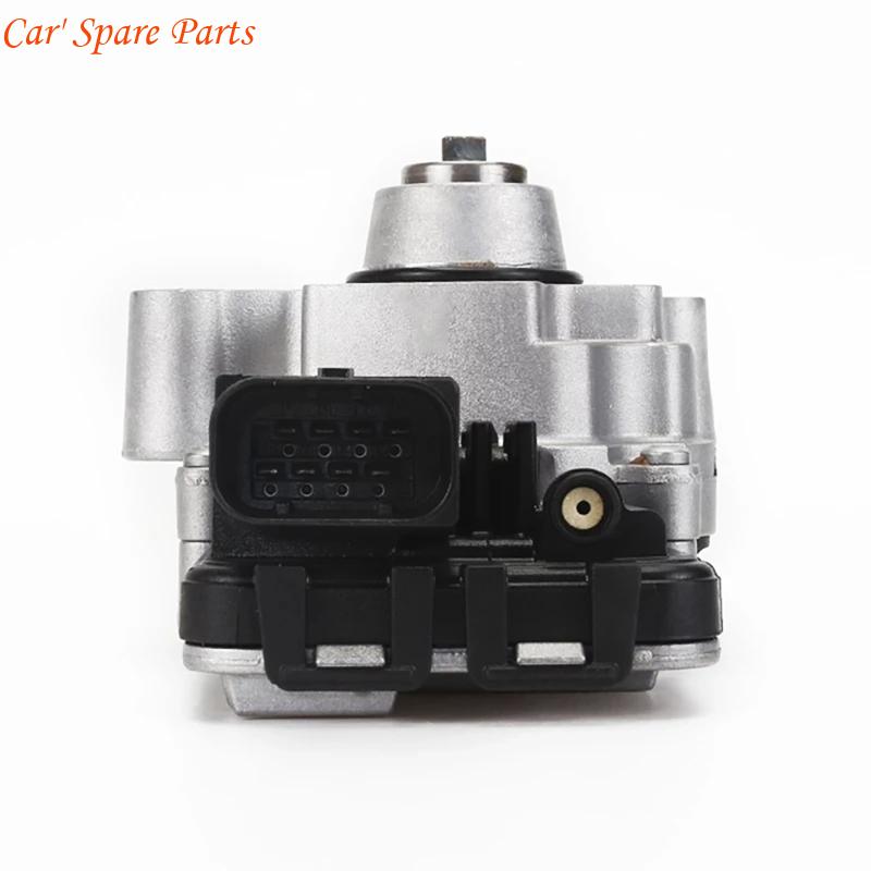 Y4UA Torque Module Transfer Case Actuator 27608543153 27607601815 for E70 11-13