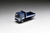 The Truck Collection Truck Collection Railroad Maintenance Vehicle Set E Diorama Supplies