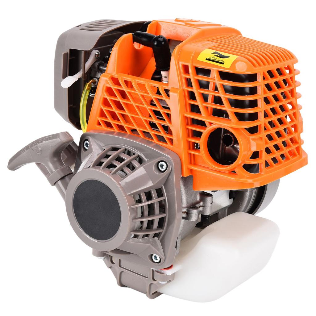 4 Stroke Power Engine Part Air Cooled 35.8cc 2800?3000rpm for 139 Brush Cutter Accessory