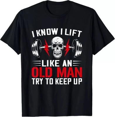 Tops – T-Shirts