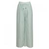 Shop Women Waistband Check 6 Colors Summer Homewear Pajama Pants Cha Wpt 21372