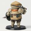 Catarina'dan Siegmeyer Figürü DARK SOULS Catalina Şövalyesi Siegmeyer Çizgi Film Oyun Q Sürüm Model Dekorasyon Doğum Günü Hediyeleri