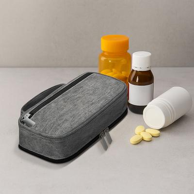 Botiquín – Kits de emergencia