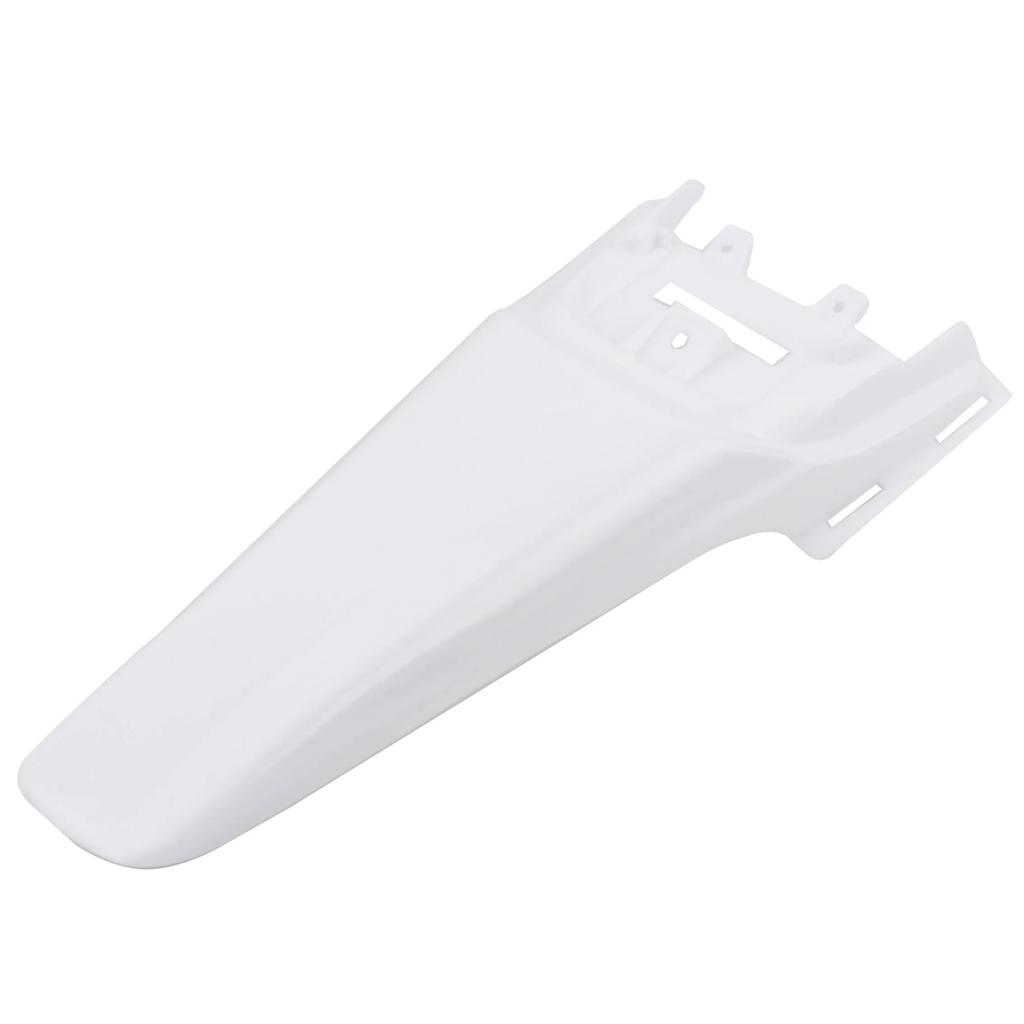 Motorcycle Accessories 50cc for Honda CRF50 Refitting Rear Fender Mini Moto Pit Bike Mudguard Motocross Off Road Extended Longer