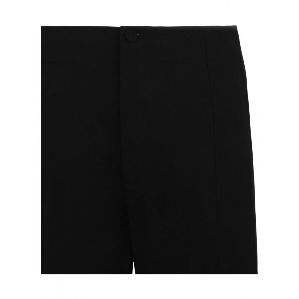 Salvatore Ferragamo Tailored Trousers Black