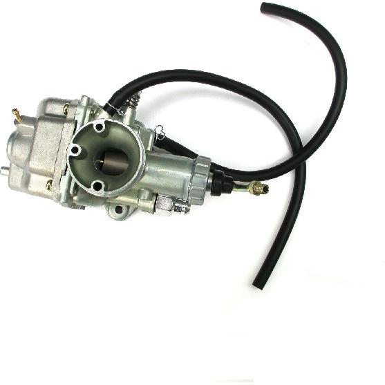 New Carburetor for YAMAHA TIMBERWOLF YFB250 YFB 250 Carb 1992-2000 Carby 1996 98 (Fits For: Yamaha Timberwolf 250 YFB250)