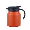 BST 304 Stainless Steel Insulated Teapot with Tea Infuser