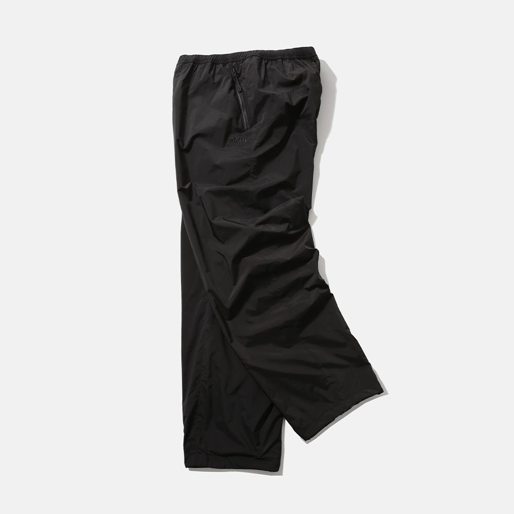 MPTU [Aw25] Ptu Lined Pants / Black