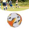 Soccer   Size 5 Rubber Liner Elasticity NaMachine Sewing Craft Training Sports Soccer   for Practice