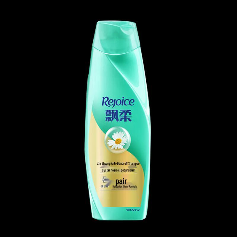 Rejoice Cool & Fresh Anti-Dandruff Shampoo & Conditioner Set