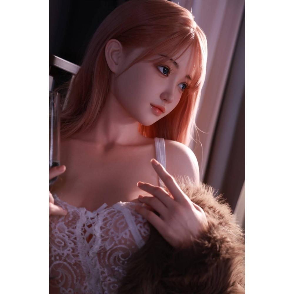 Sexpuppe mit weicher Brust, realistischer Vagina, Anus, Mundhöhle, Drei-Kanal, männliches Masturbations-Orgasmus-Spielzeug Produkt
