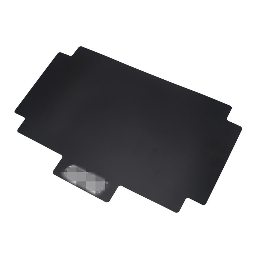 Motorcycles Side Case Pads Pannier Cover Set & LOGO Hard Luggage Cases For BMW