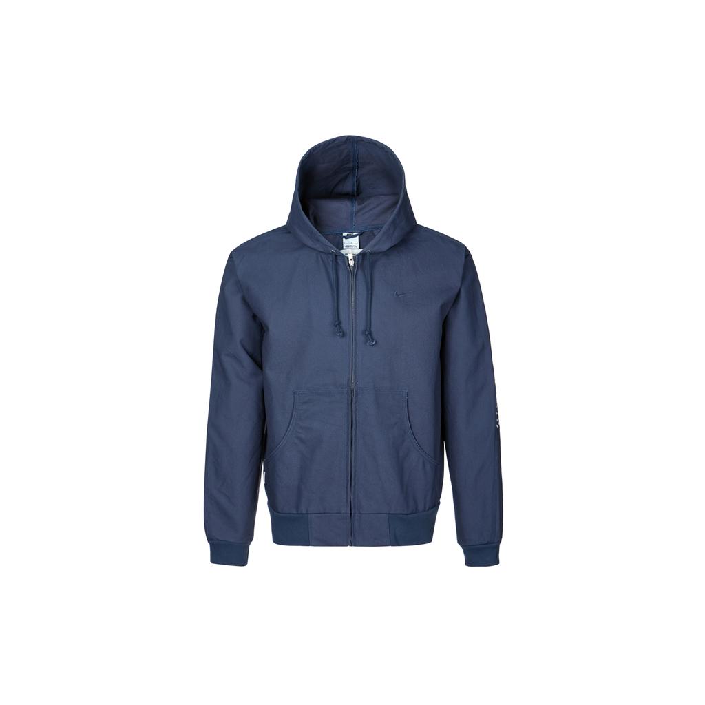 Nike SS25 Jackets & Coats Men's Blue HQ6123-437