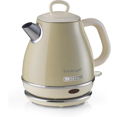 Kettle Ariete 2868CR Vintage Beige