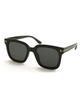 MAISON MASTER Tt Sunglasses Black