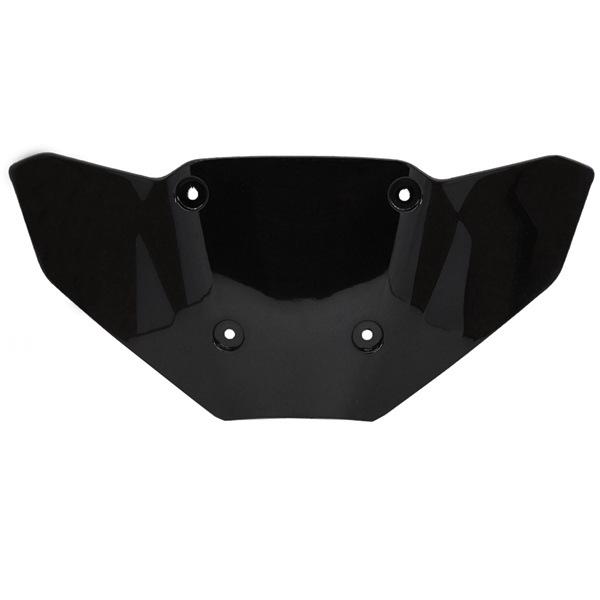 Yamaha MT09 2024 Model Front Windshield Deflector
