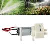 Kleine Vakuumpumpen 12V Luft-Flüssigkeits-Membranpumpen Kleine Wasserpumpen Durchflussrate Luftpumpen Versorgung für Kaffeemaschine