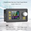 DPS5005 Constant Voltage Programmable Step Down Power Supply Module Color LCD Buck Converter