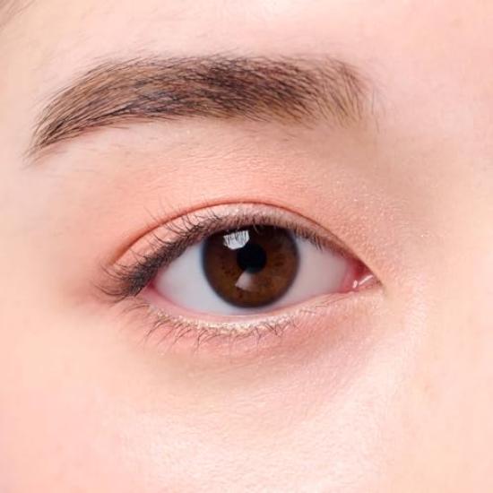 THREE United Fluid Eye Color N01 6g [Liquid Eyeshadow]