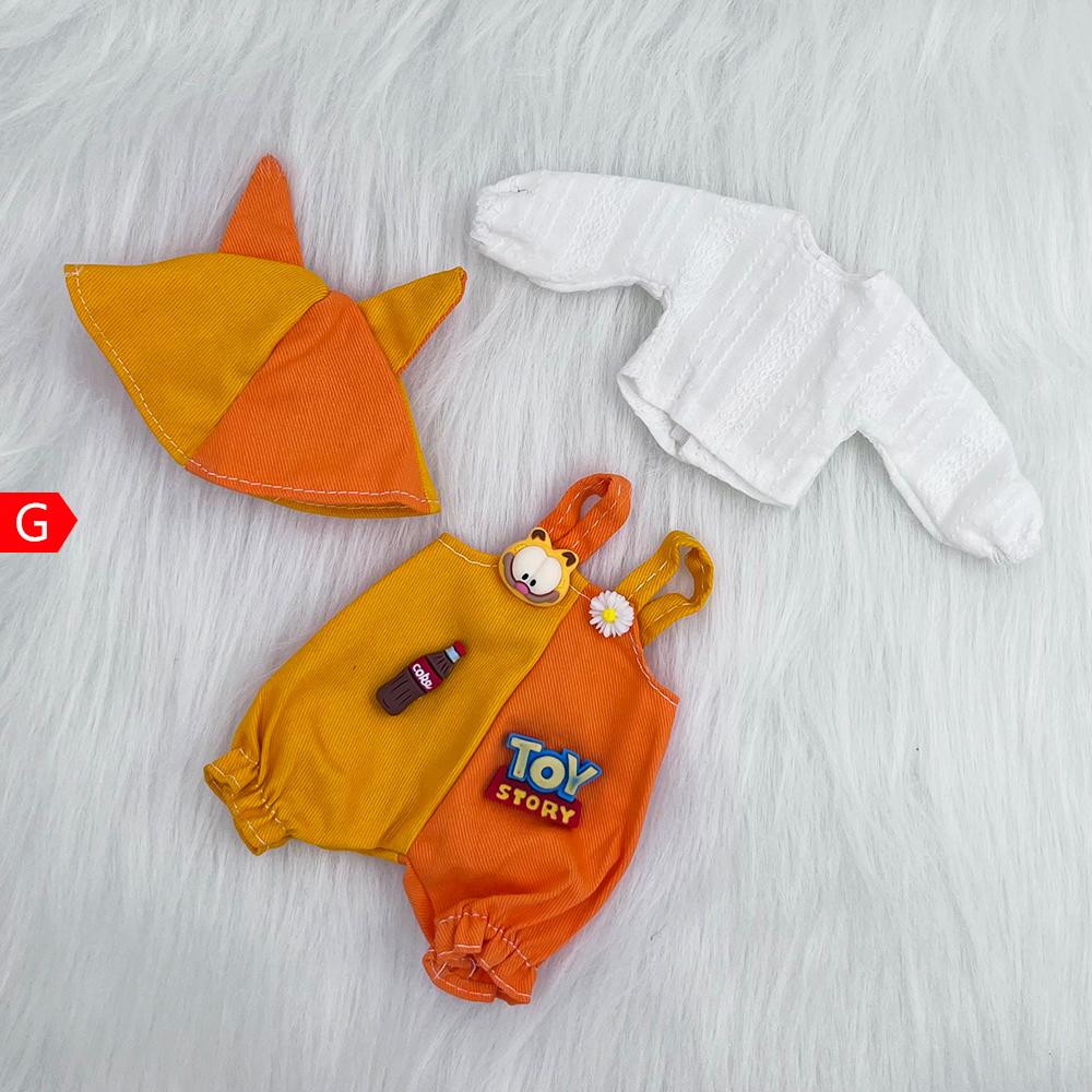 Kleidung für Puppen 30cm mit Hut für 1/6 12 Zoll BJD Puppenkleidung Schuluniform Damenkleid Cosplay Mädchen Sommer Shorts Röcke