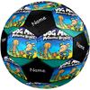 Custom Name Dog Man Theme Size 5 Soccer Ball, Suitable for Both Indoor and Outdoor Matches, a Gift Suitable for Everyone.