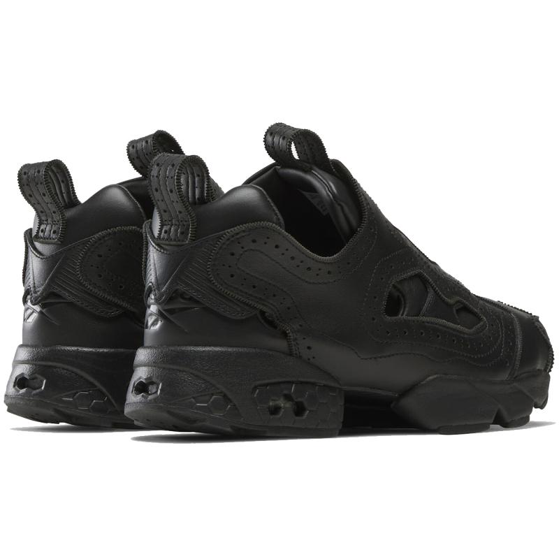 Reebok Engineered Garments X Reebok InstaPump Fury 94 'Schwarz' Sneaker 100217033