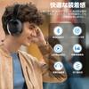 [Bluetooth 5.3 & HIFI High-Quality Sound] Wireless Bluetooth Headphones, Dual-Use WiredWireless, Closed-BackLightweight, 38 Hours of Continuous