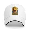 Arrakis Film Multicolor Hat Peaked Unisex Cap MUAD DIB Casual Visor Protection Hats