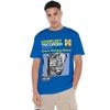 Star Trek Mens Tricorder Manual T-Shirt
