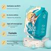 Dr. Meet Flushable Wet Toilet Paper