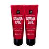 Damage Care Red Protein Treatment 180ml X2