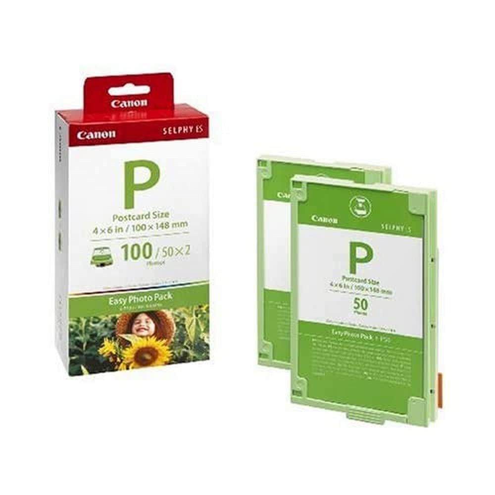 

Canon Easy Photo Pack E-P100
