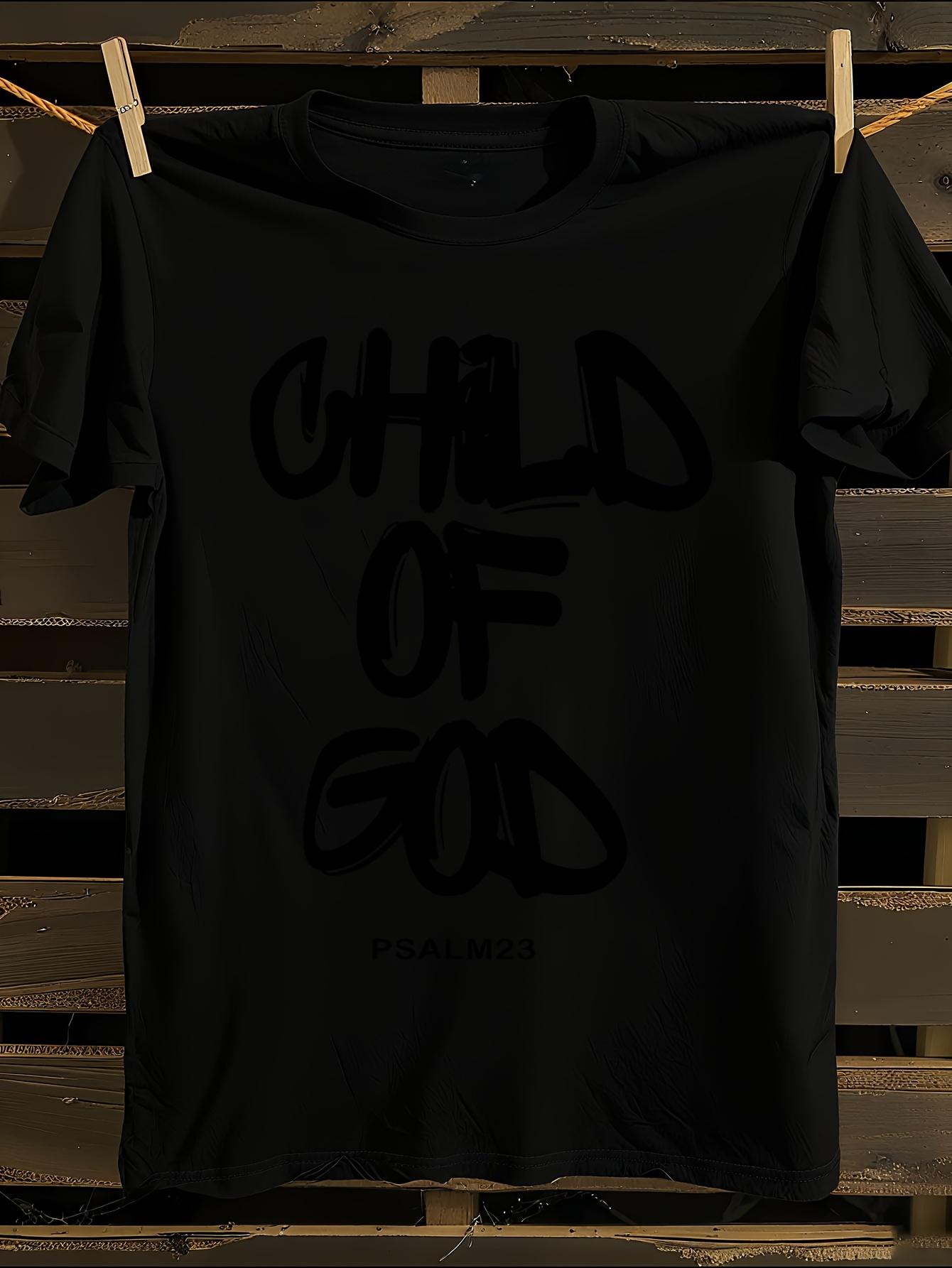 s Faith T-shirt XXXL