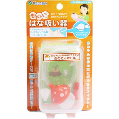 Caneson Mushroom Nasal Inhaler