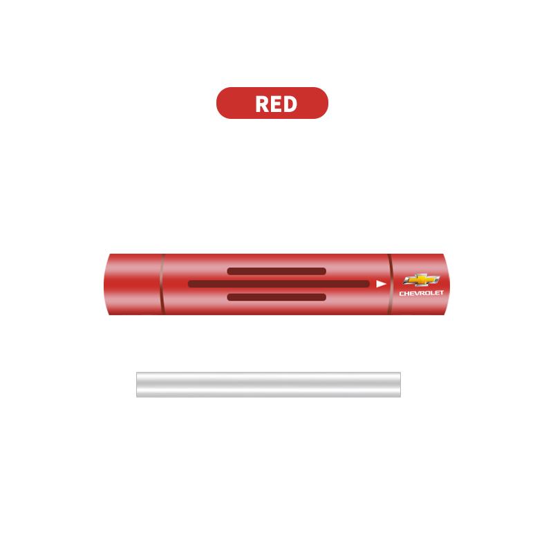 Auto Innenraum Auto Lufterfrischer Steckdose Lüftungsschlitz Parfüm Diffusor Für Chevrolet Captiva Cruze Silverado Spark Crvalier Malibu