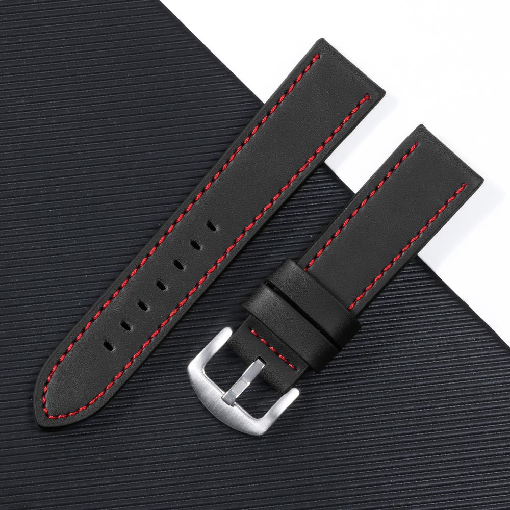 Composite Watch Band for Seiko for Omega Strap Sport Vintage 18mm 20mm 22mm 24mm Strap Men Women Sport Bracelet for Smartwatch