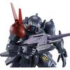 HI-METAL R Blood Soccer ABS, Diecast & PVC Painted Figure (Armored Cavalry Bottoms: The Last Red ...