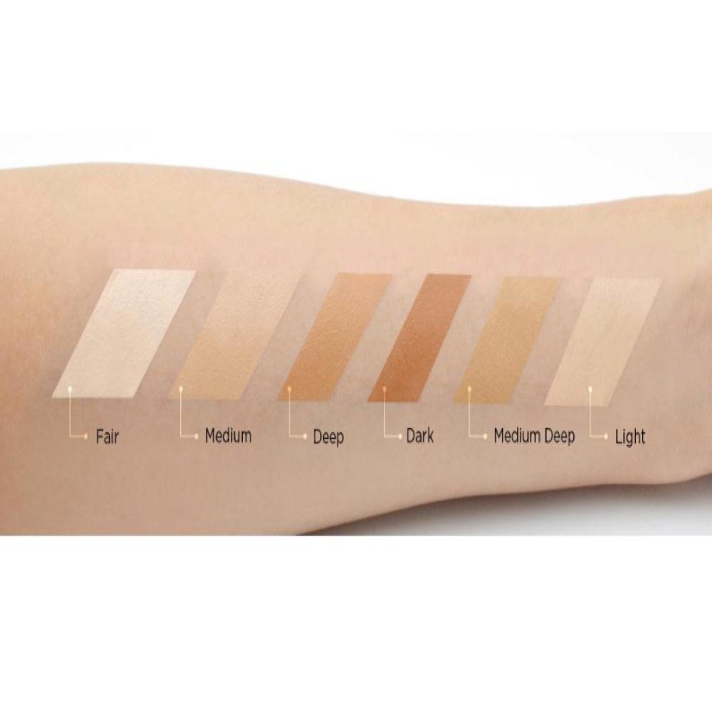 JUNGSAEMMOOL Artist Concealer Palette 6.6g