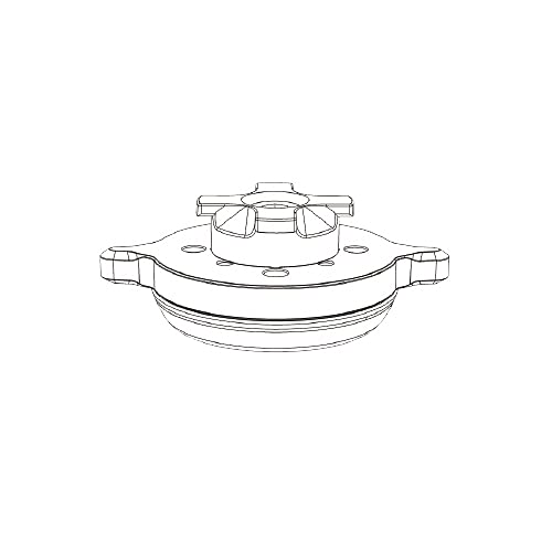 [RecMount] Lezyne Cycle Computer Adapter (Bryton Rider Mount To LEZYNE) [BRY-LEZ] Converts To Mega/Super/Micro/Macro/Macro/Mini/GPS