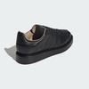 adidas Superstar Lu Made In Italy IH4681 Unisex Originals Sneakers Core Black / Core Black / Core Black