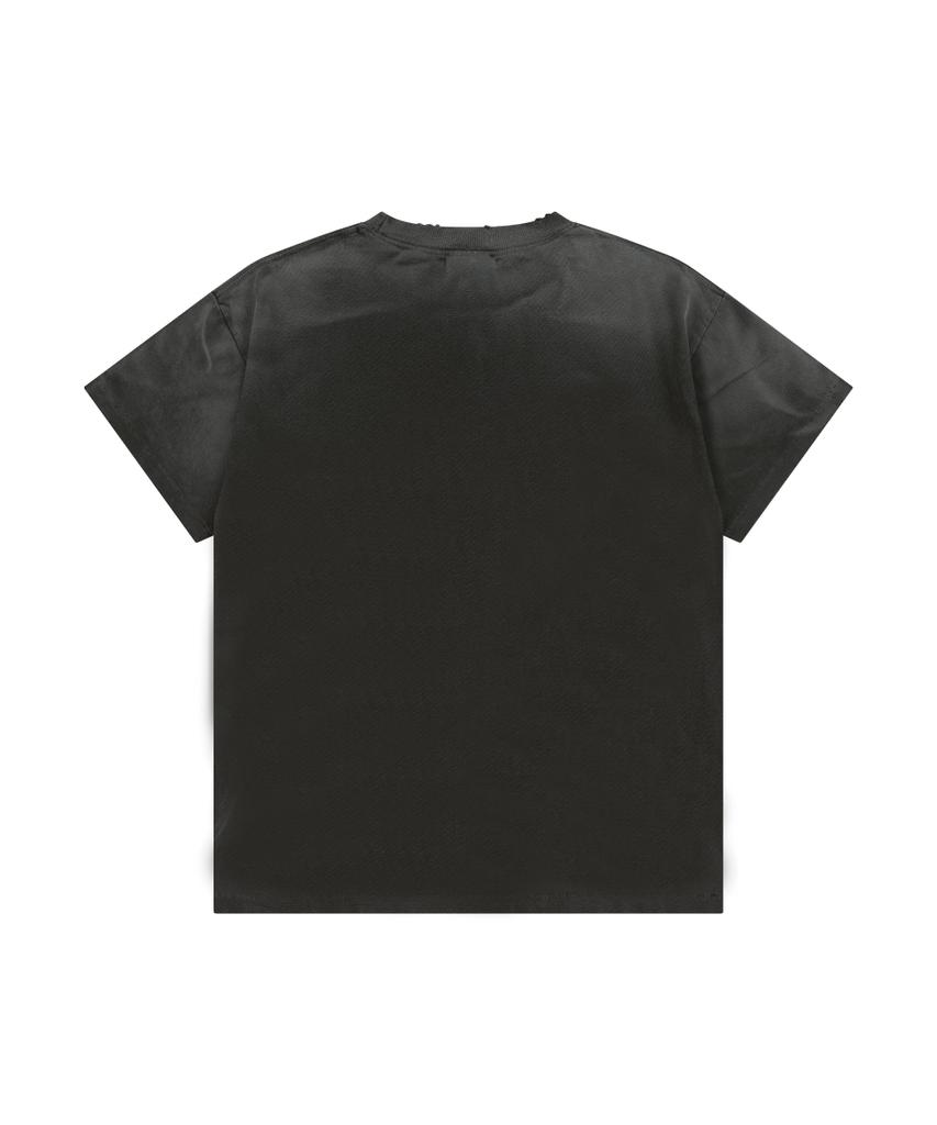Ameoliegseu Short Sleeve Tee - Pink Floyd The Dark Side Of The Moon