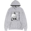 Denji Chainsaw Man Men Fashion Hoodies Men Women Hooded Sweatshirts Casual Pullovers Autumn Boys Girls Streetwear Hoodie