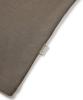SNOWPEAK APPAREL Polo Long Sleeve T-Shirt (S24Fmtps10) Dark Khaki