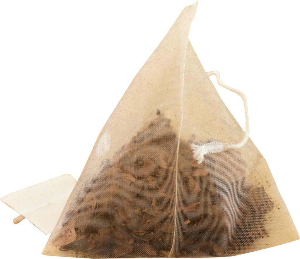 Caramel Cocoa Tea