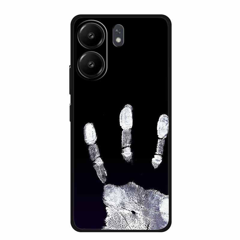 For Vivo iQOO Neo9 Pro Case Luxury Soft Silicone TPU Back Cover Phone Cases For Vivo iQOO Neo 9 5G V2339A Protector Cute Fundas