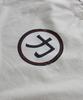 MAINBOOTH [Kiss] Chikara T-Shirt (Light Beige)