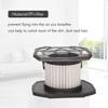 2 Pack Filters With 2 Pack Pre-screen Filters Replacement